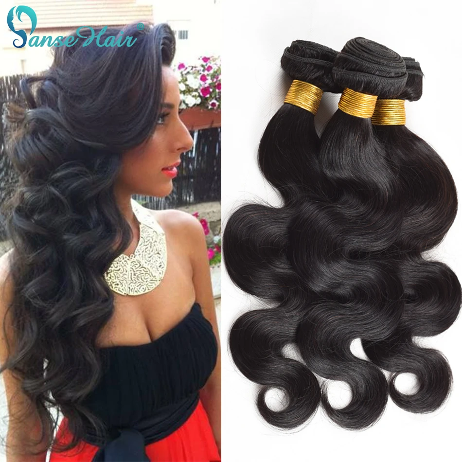 Aliexpress.com : Buy Malaysian virgin hair weave body wave