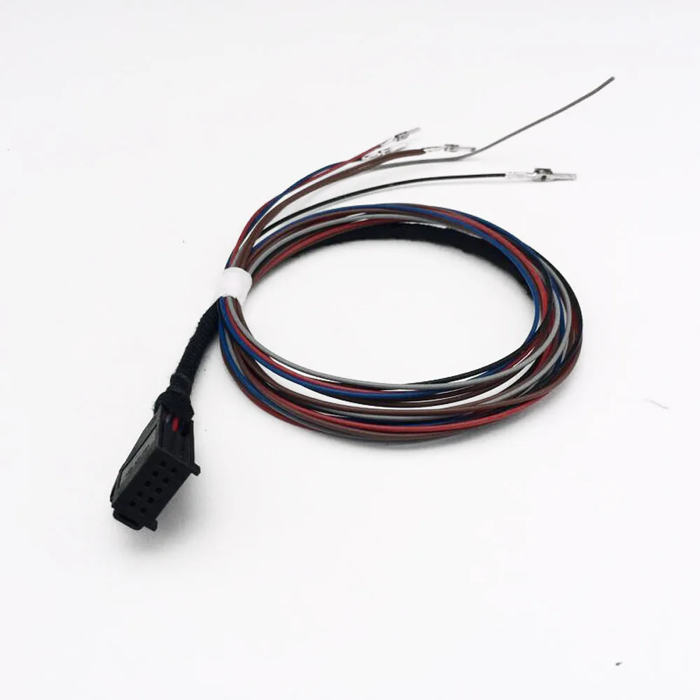 Выключатель системы круиз контроля для VW Golf 4 Jetta MK4 IV Bora 18G 953 513 A + 1J1 970 011 F|stalk