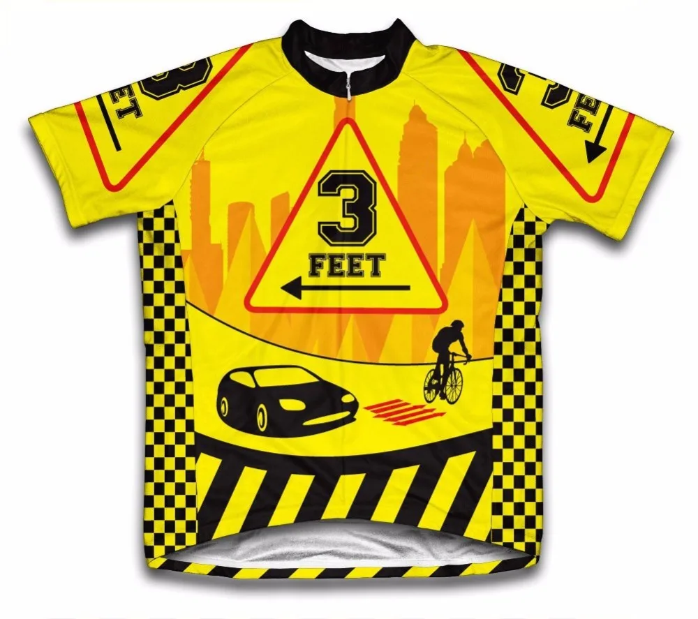 3 Feet Kid's Cycling jerseys Ropa Ciclismo Bike Jerseys Boys Cycling