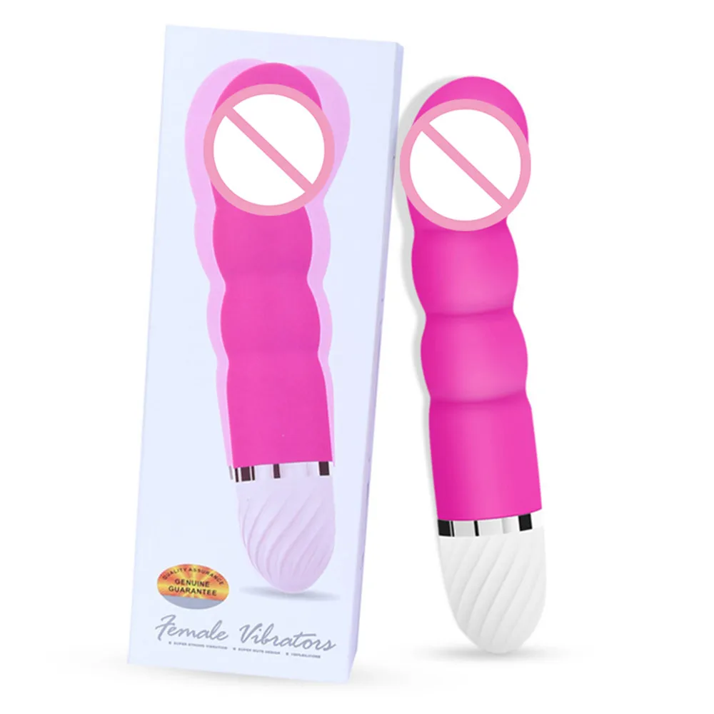 Mini Dildo Vibrator Vagina Clitoris Stimulator Massager G Spot AV Stick Magic Wand Masturbator Sex Toys for Woman Gay | Красота и