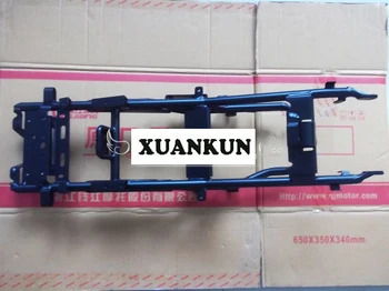 

XUANKUN BJ600GS/-A/BN600i Rear Frame