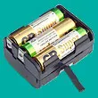 Ranger LT 6,5x42. QUICK REPLACMENT OF BATTERIES