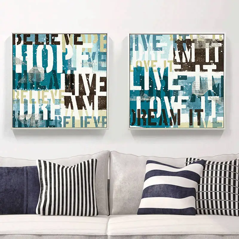 HAOCHU-Vintage-English-Inspirational-Letter-Modern-Graffiti-Poster-Canvas-Painting-for-Home-Decor-Coffee-Shop-Hanging (2)