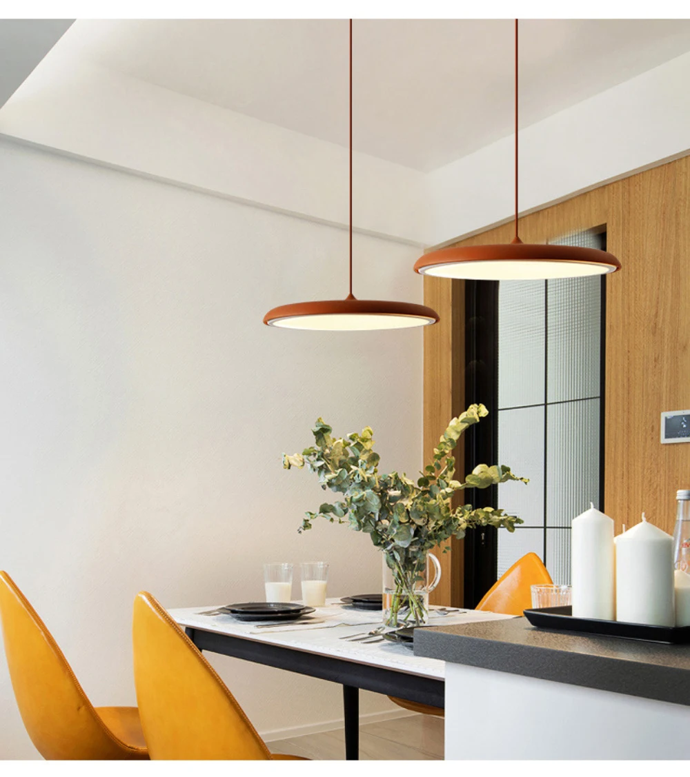 Modern-Art-Design-LED-Pendant-Light-UFO-Round-Plate-Suspension-Lamp-For-Dining-Room-Living-Room (2)