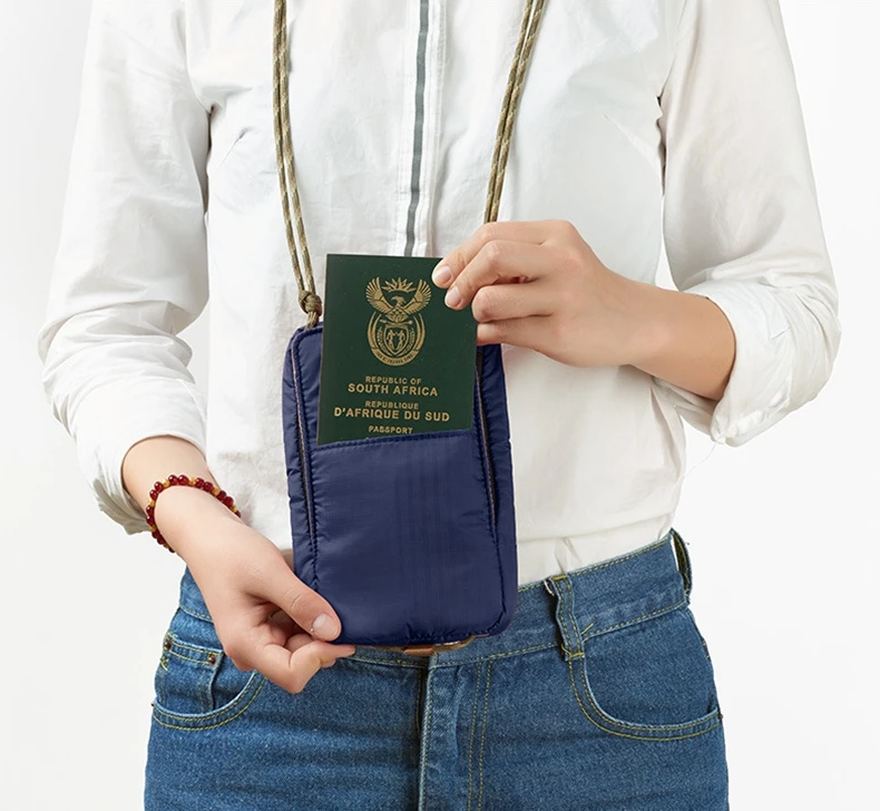 ao ar livre saco para kits viagem NH17X010-B
