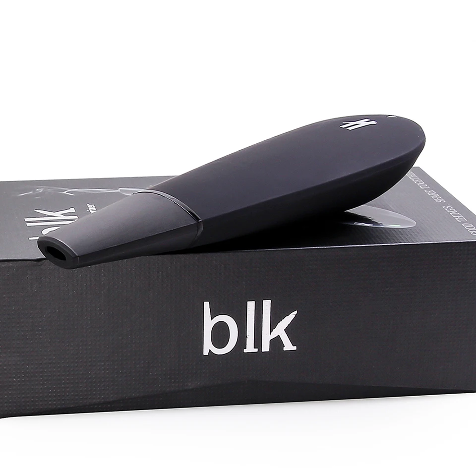 Оригинальный Kingtons сухой травяной испаритель BLK Black Mamba устройство 1600mah
