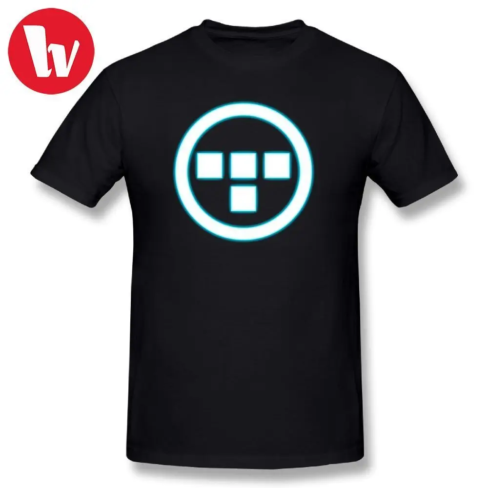 Beck tee shirt Tron Uprising Big Мужская футболка Повседневная футболка потрясающая футболка графическая футболка с коротким рукавом плюс размер 5XL 6XL