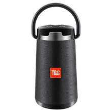 Водонепроницаемы переносной динамик наружная Высокая мощность 20 Вт Bluetooth Колонка супер бас стерео сабвуфер звуковая панель музыкальный центр система TF