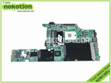 FRU 63Y1799 DAGC9EMB8E0 Laptop Motherboard for Lenovo IBM L420 HM65 GMA HD3000 DDR3 Mainboard Mother Boards Free Shipping