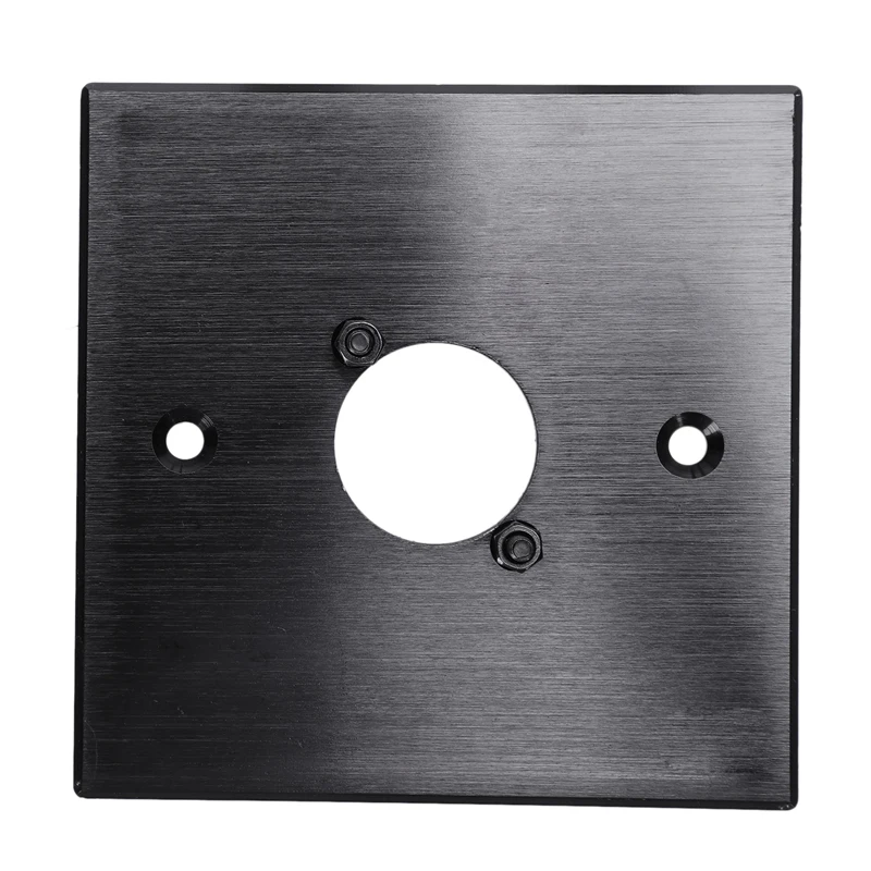 HOT 86 Type Socket Panel Smart Socket Single Hole Panel