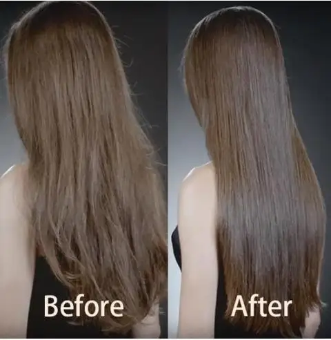 

Rechargeable Automatic Furcated Hair Trimmer With Box Drop Shipping