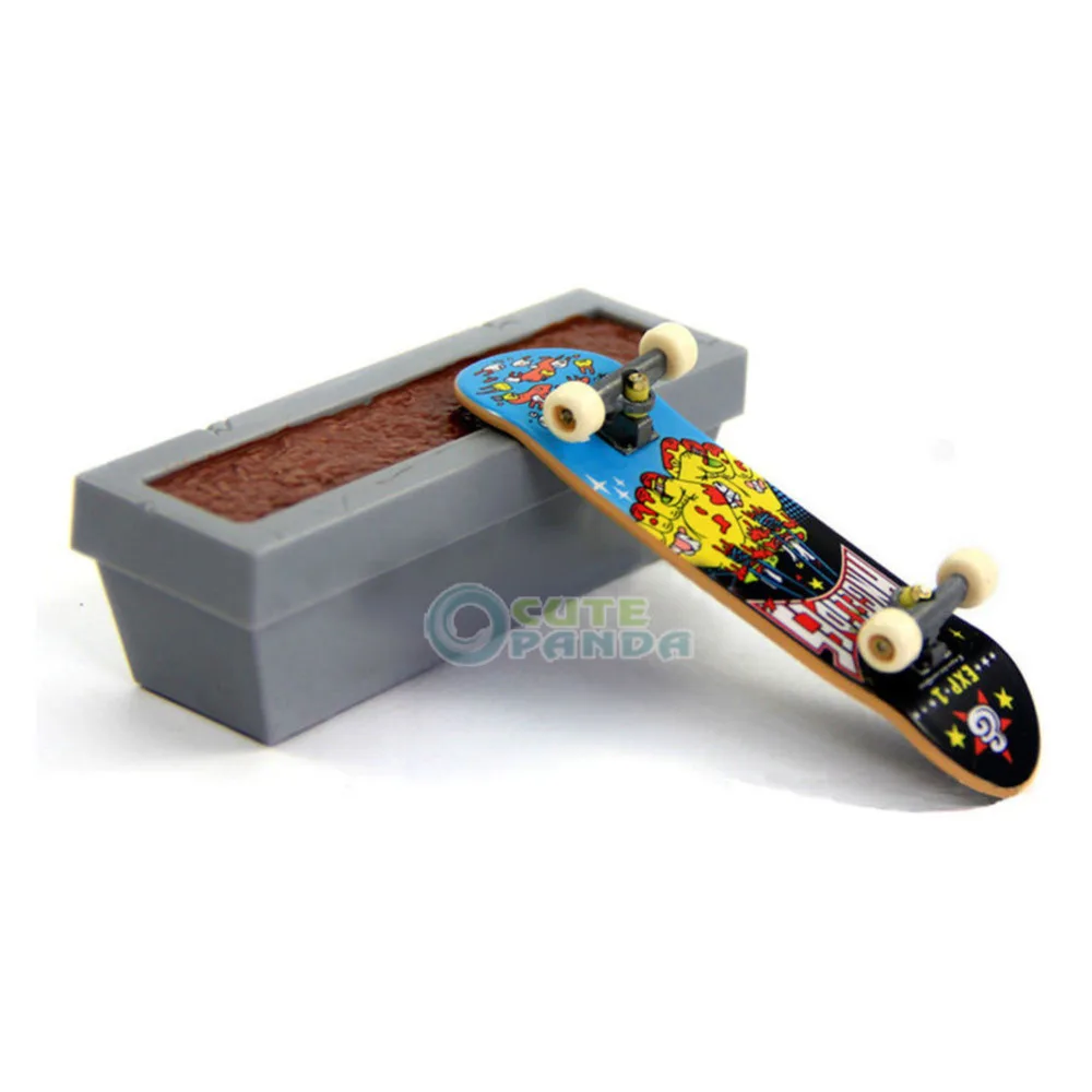 Tech Deck фингерборд Scooter