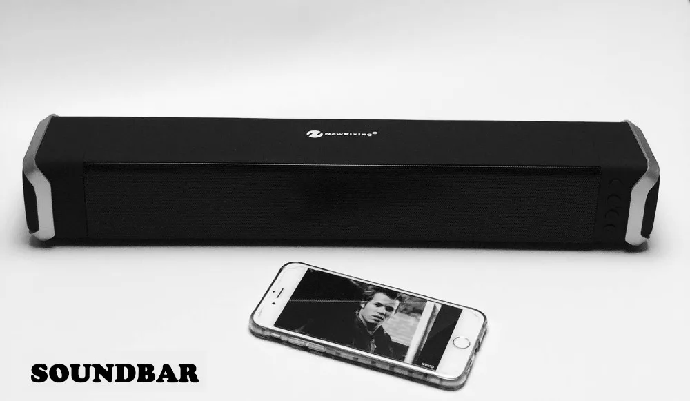 2018 новая Оригинальная звуковая панель Bluetooth для Samsung TV Woofer беспроводная 10 | Отзывы и видеообзор