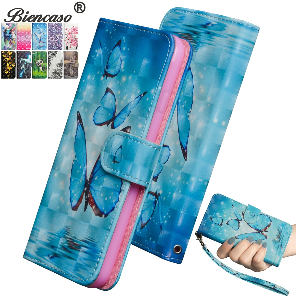 Coque For ZTE Z MAX PRO Z981 Z988 Case Cartoon Leather
