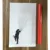 2020 New 60*80cm Multi Size DIY Wedding Fingerprint Tree Signature Guest Book Anniversary Unframed Canvas Painting Party Gift