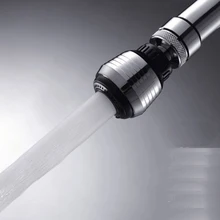 Регулируемый кухонный кран для воды, кран для экономии головы, кран, соединитель сопла, адаптер, кухонные опрыскиватели