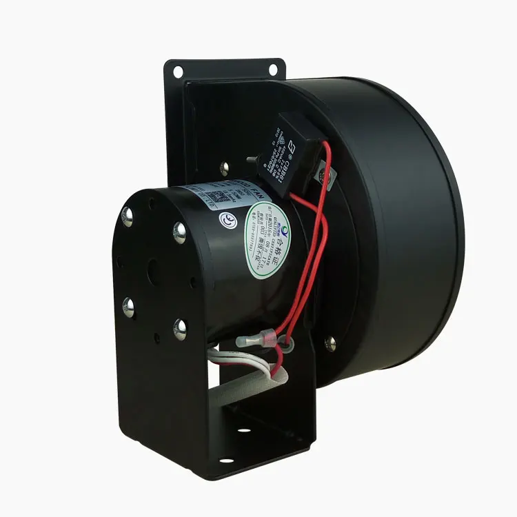 CY112 центробежный вентилятор sirocco промышленный 60 W котел плита для камина с
