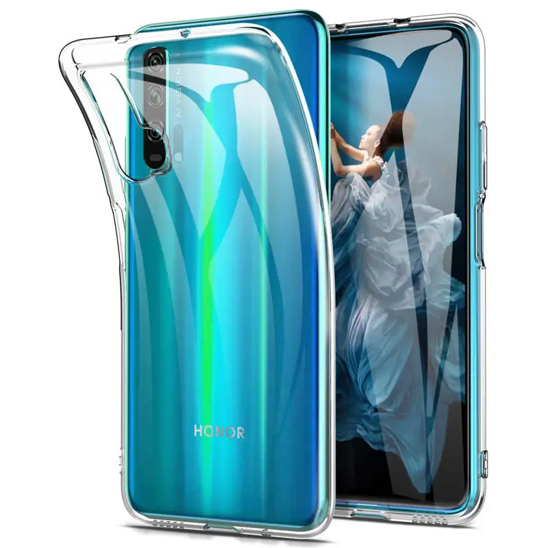Honor 20 Pro2