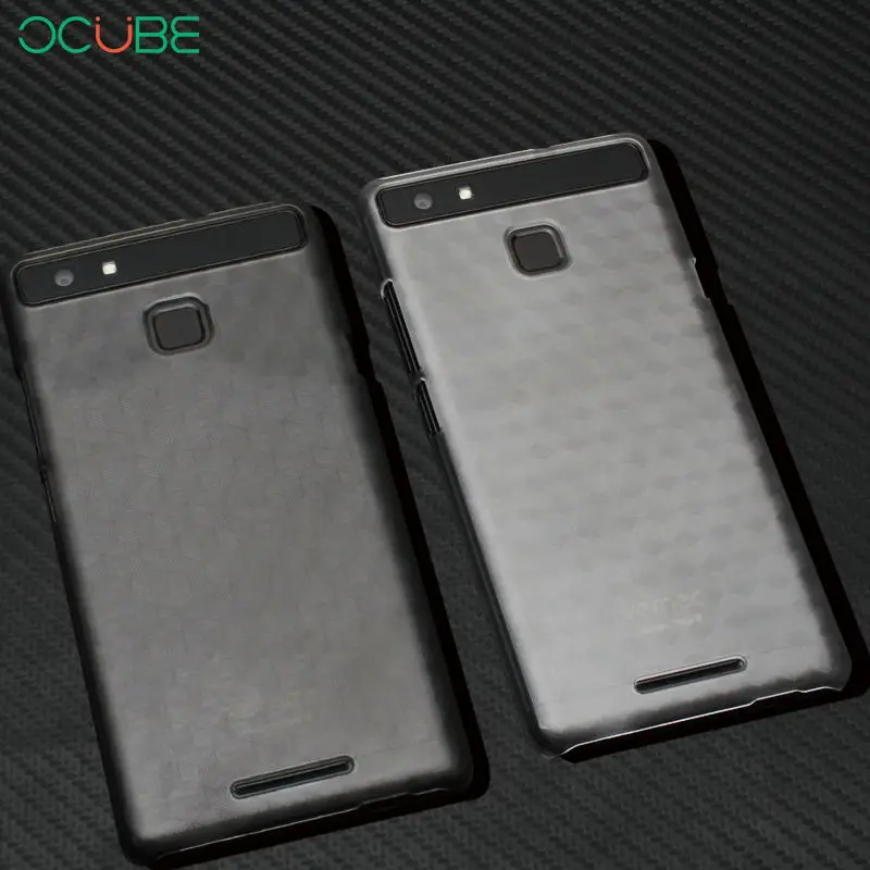 

ocube Vernee Thor E new arrival Back Cover Case Protective Hard Cover Case For 5.0 inch Vernee Thor E smart mobile phone