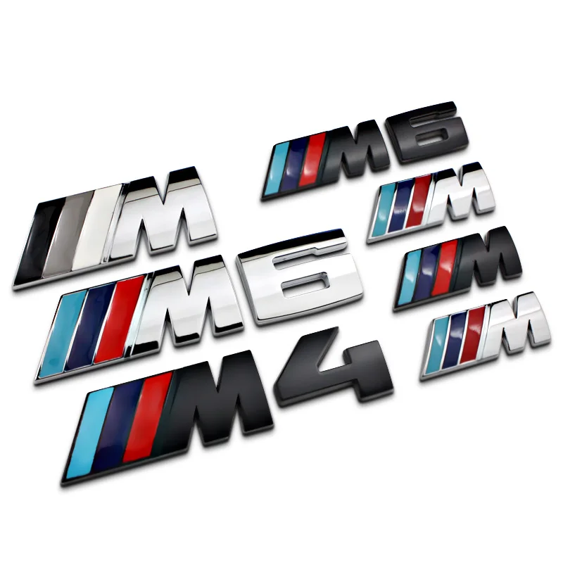 Gt Badge Logo Zwart Kofferbak Embleem Sticker Belettering Auto-accessoires - België