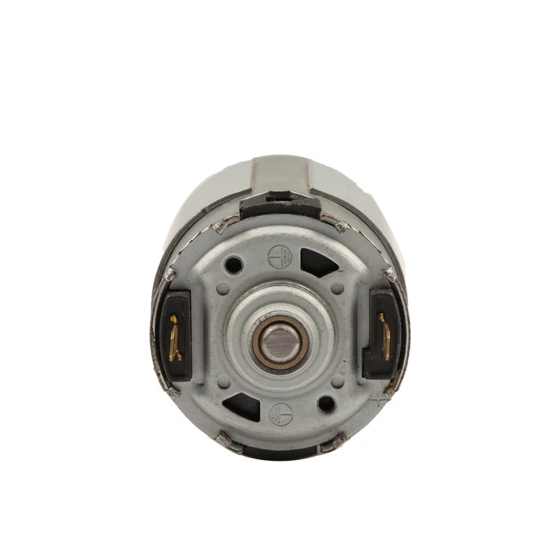 90W 220V 1100r/min Soybean Milk Machine (permanent magnet) DC Motor with 80mm Shaft Direct-current Motor Parts