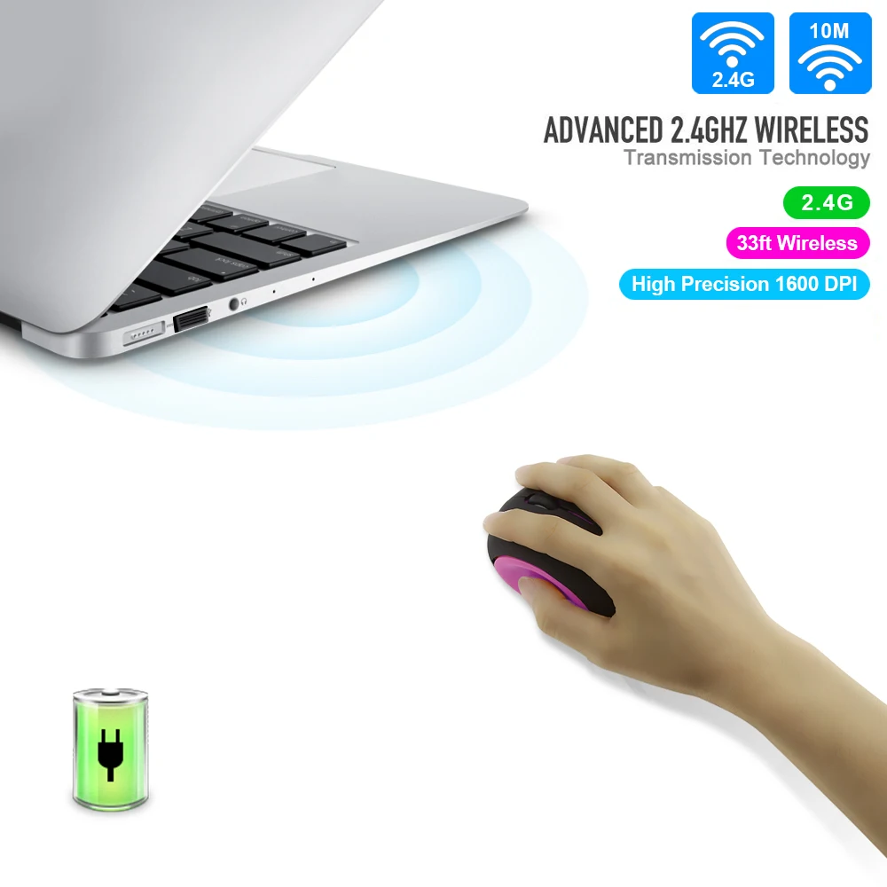mouse for laptop 