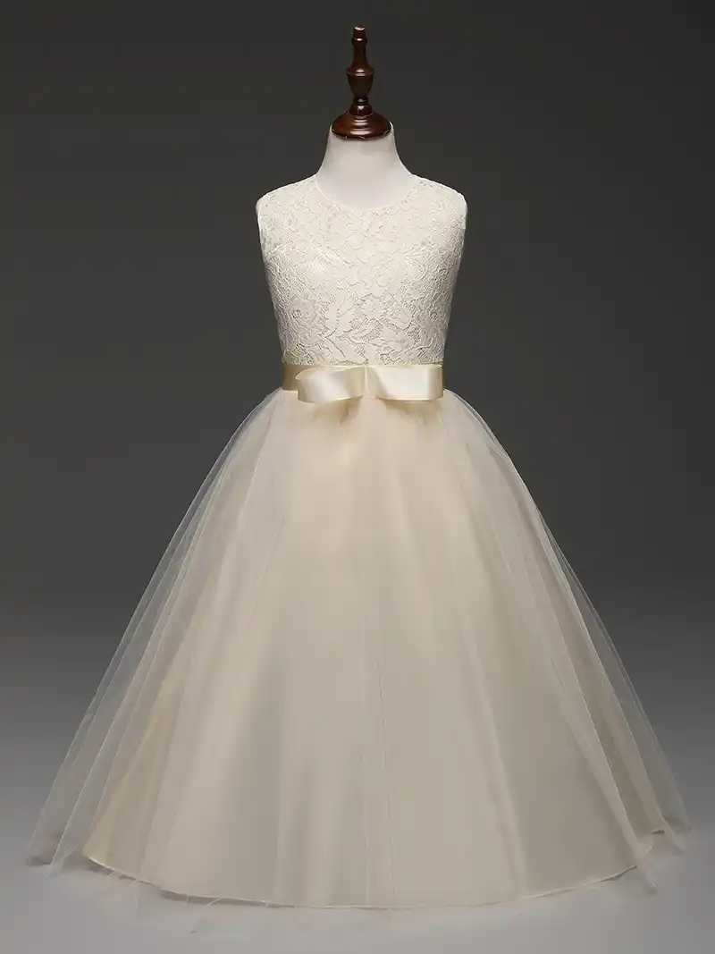 dress 9 year old