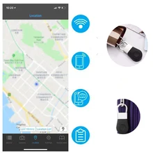 Новинка, смарт-тег, беспроводной Bluetooth трекер, Детская сумка, кошелек, брелок для домашних животных, gps локатор, сигнализация против потери, напоминание