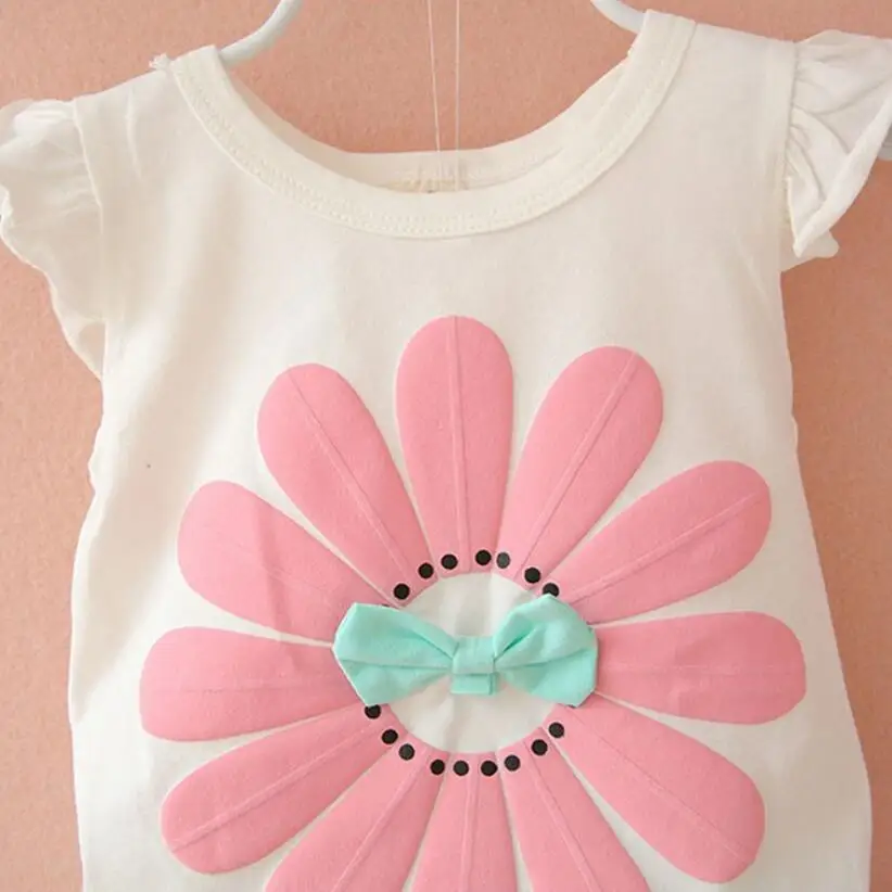 baby summer clothes