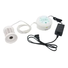 1 комплект мини-детоксикационная машина для клеток ионная очистка ионная детоксикационная спа для ног Аква-ванна для ног массаж детоксикационная ванна для ног 1 шт. C08-802FS