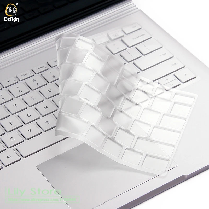 Для Microsoft Surface Pro 2017/Pro 4/Pro 3 12 ''Surface Laptop Book 13 5'' 1 2 10 8 ''Защитная крышка для