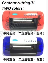 high quality and hot sale a4 size mini cutting plotter for sale