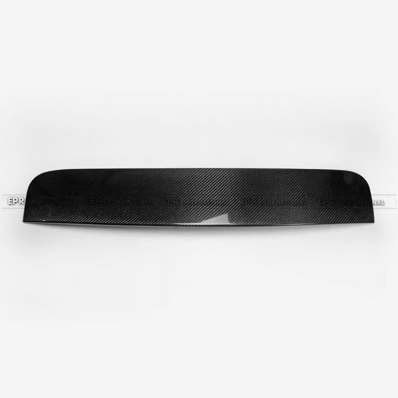 Porsche 2006-2012 Caymans 987 Boxster S EPA Style Roof Spoiler CF (9)_1