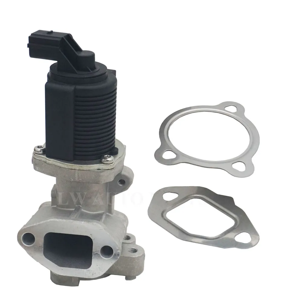 Клапан EGR для OPEL Vauxhall Astra H Corsa D 1,3 CDTi ALFA ROMEO Mito 1,3 Multijet 55192348 55195196 55204941 55219499 55204941