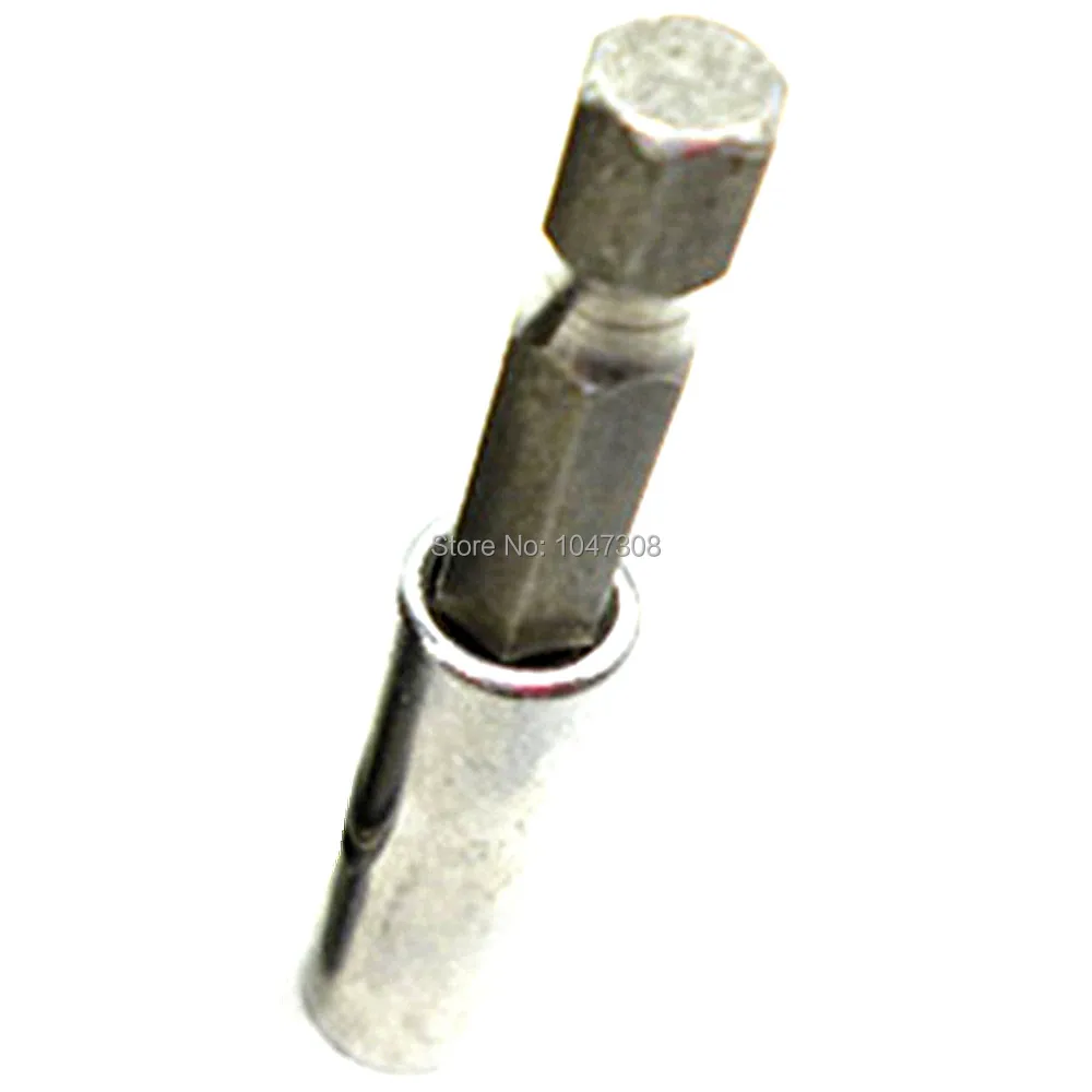 Wrench Extension Drill Bits