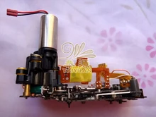 NEW Aperture Motor Control Unit Repair Part For Nikon D800 D800E Digital Camera Repair Part
