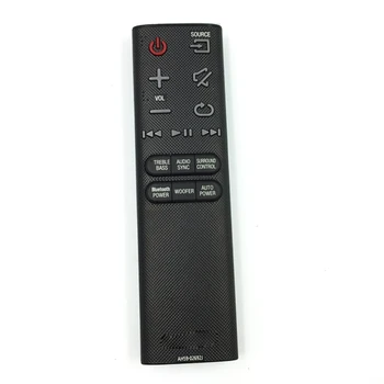 

Used Remote Control AH59-02692J for Samsung Sound Bar