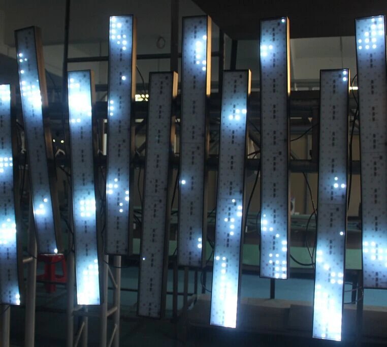 pixel bike lights