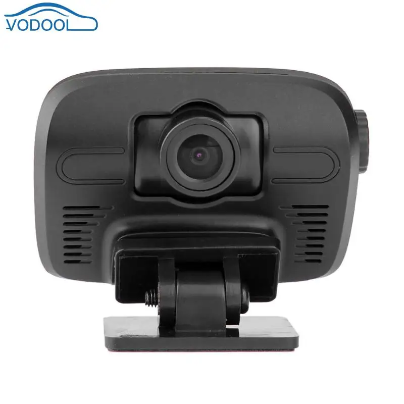 

VODOOL 2.0in LCD 1080P 120Degree 4 Lens Car DVR Video Recorder Night Vision Vehicle Camera Registrar Dash cam Car Electronics