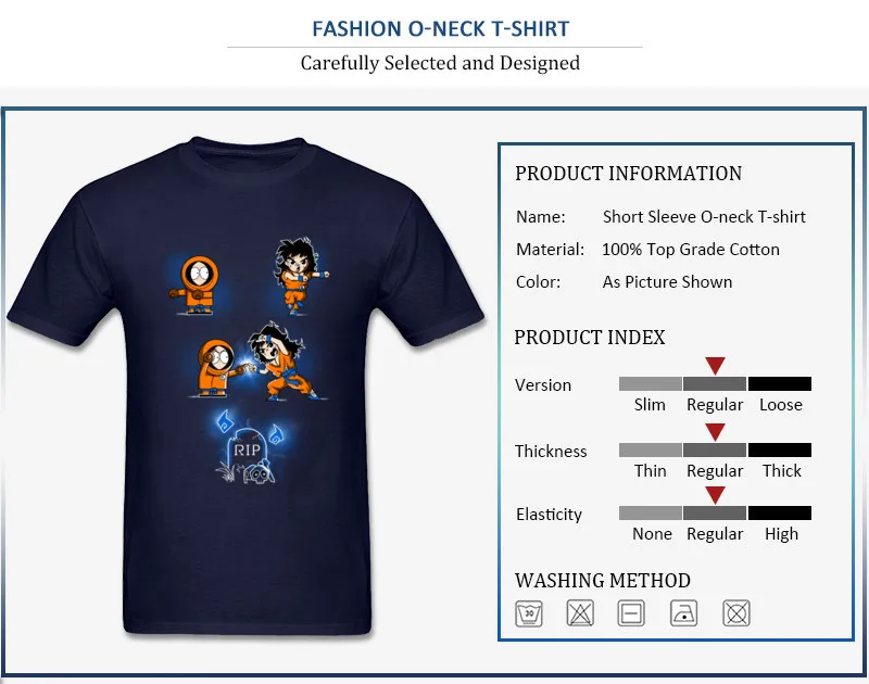 Casual Dead Fusion Crew Neck T Shirt NEW YEAR DAY Tops T Shirt Short Sleeve for Men Graphic 100% Cotton Normal T-shirts Dead Fusion