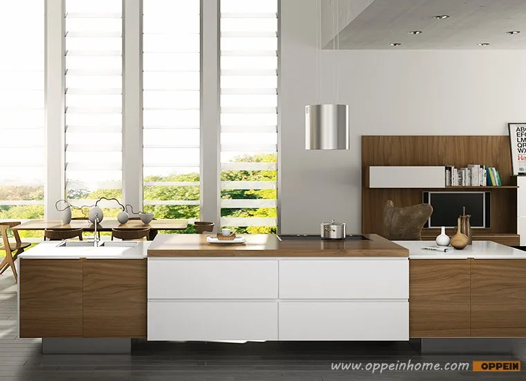 الحديث نمط الخشب الحبوب مطبخ مجلس الوزراء مع تصاميم مطابخ بسيطة op16 pvc02 design kitchen cabinet kitchen cabinetkitchen cabinet design aliexpress