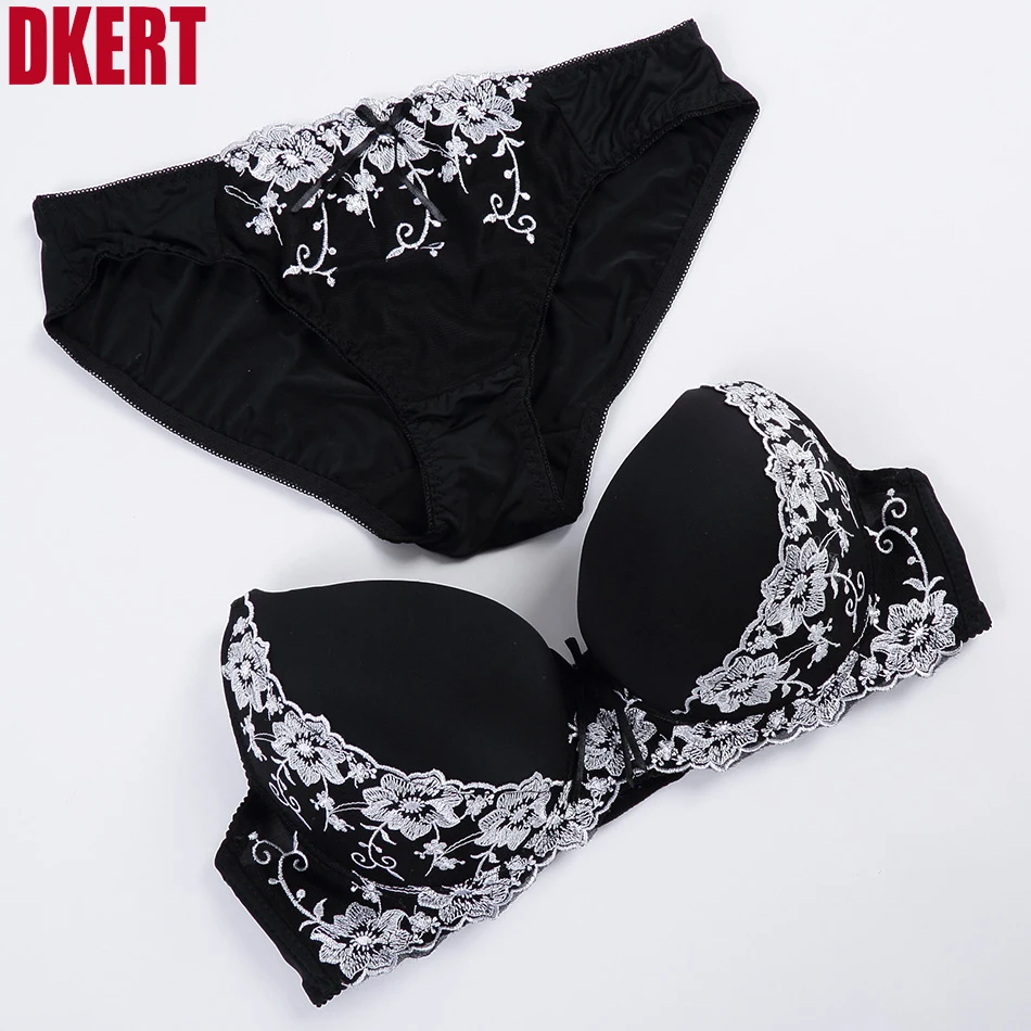 Aliexpress.com : Buy New Fashion sexy push up bra sets