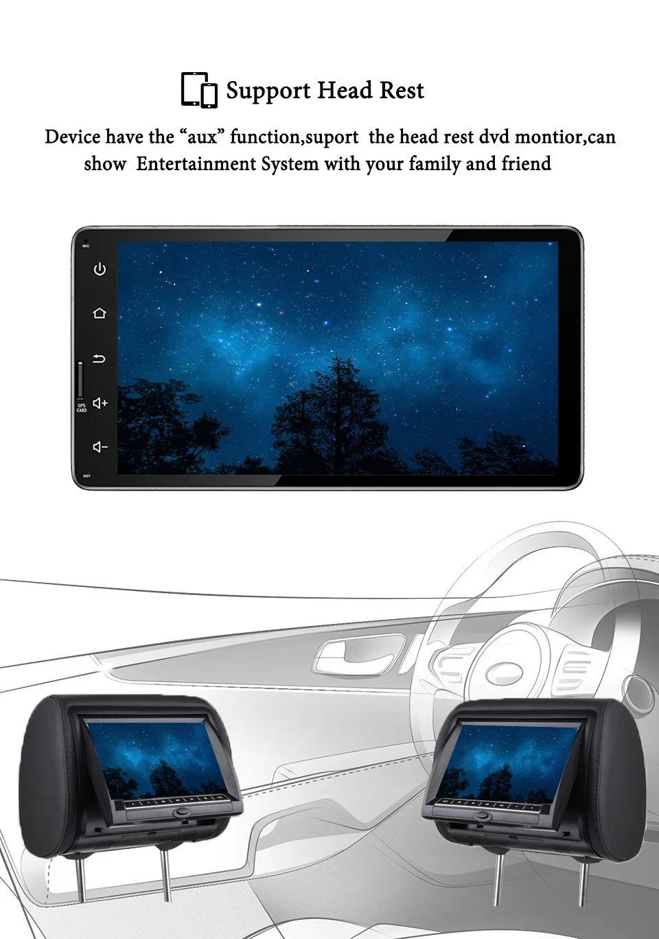 Android 9,0 8 Core 4 Гб 64 Гб Встроенная память автомобильный навигатор с GPS, DVD головное устройство для Mitsubishi Outlander, Lancer Asx Pajero 2013 спортивные L200