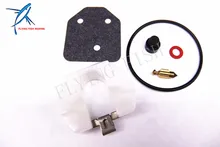 Лодка лодочных моторов Карбюратор Ремонтный комплект для Parsun HDX Макара 4-ход F4 F5 BM 4hp 5hp