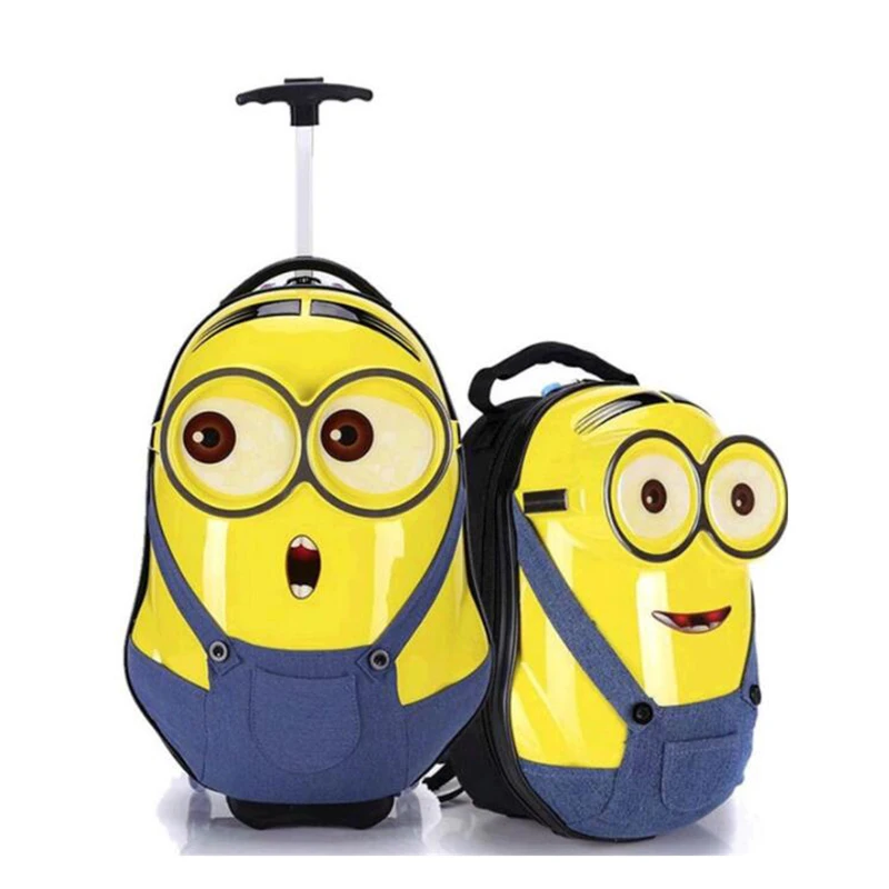Маленький детский набор для путешествий|travel suitcase set|suitcase setkids travel |