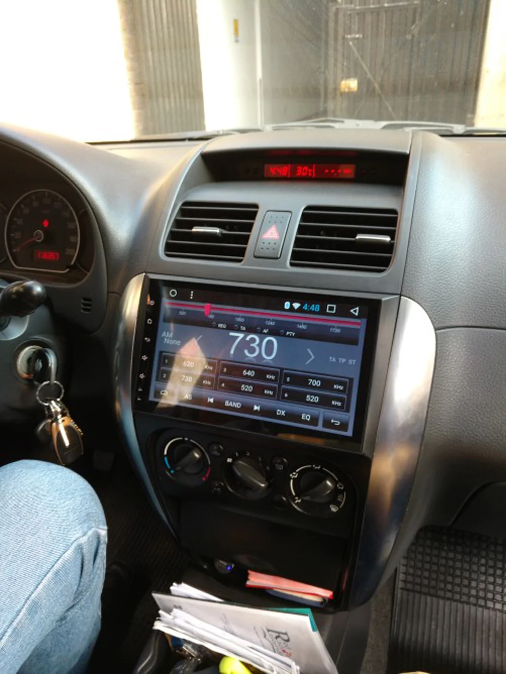 SX4