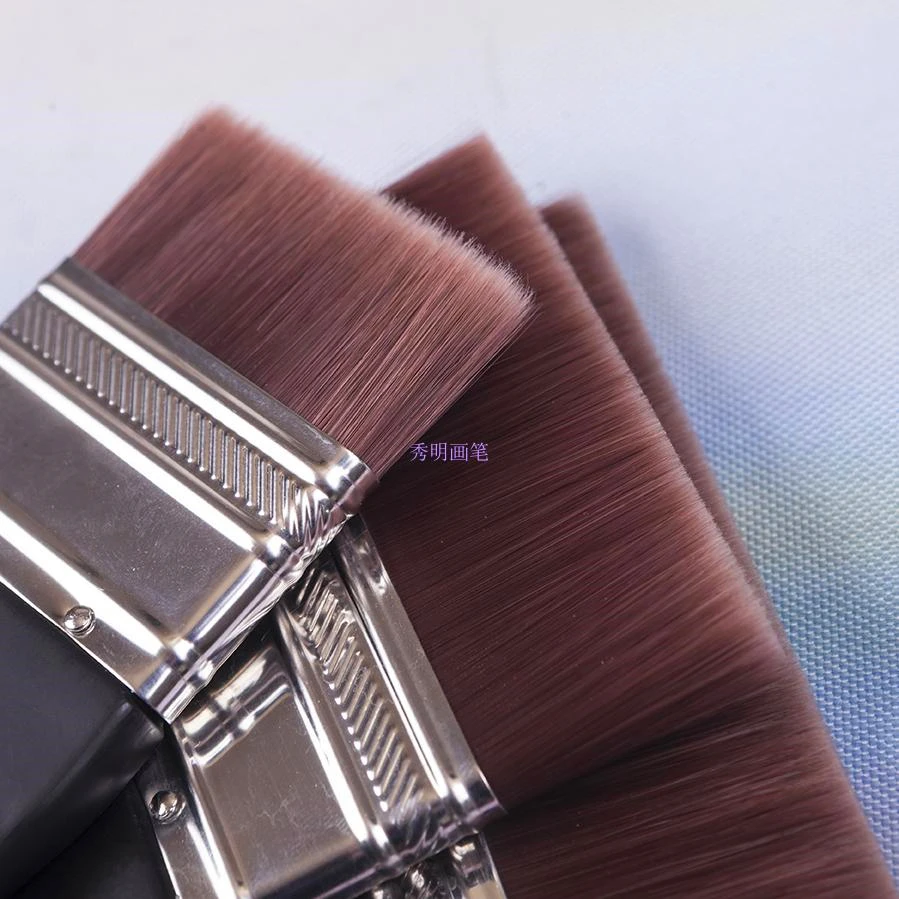 ArtSecret ��ũ�� �� ���� ����� Gesso ��Ʈ �귯��, ���� ������ ����, Ȳ�� ��� ��Ƽ��Ʈ ���� ��ǰ, 2019F