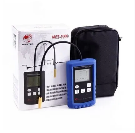 vehicle Ignition signal tool MST-1000 for COP/SPW modes ignition tester coil detecter | Автомобили и мотоциклы