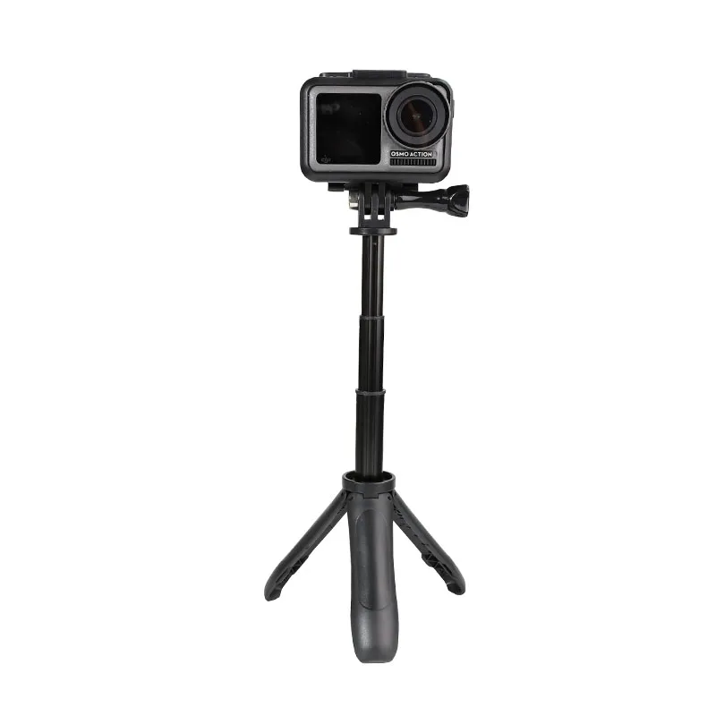 Мини удлинитель OSMO для экшн камеры DJI Hero 7 6 5 4 Session SJCAM Yi 4K|Чехлы экшн-камер| |
