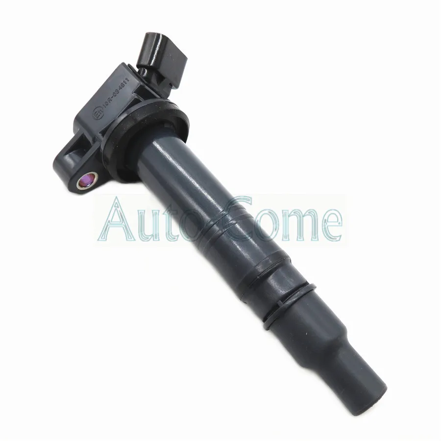 Ignition Pencil Coil 90919 02260 For Lexus IS Scion xB Toyota Avensis